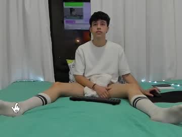 Mrhot_Night Chaturbate stream image from July 30, 2025