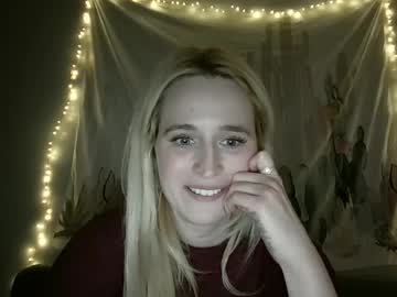 Msclairewhatever Chaturbate stream image from July 30, 2025