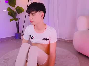 Sebbyross Chaturbate stream image from July 30, 2025