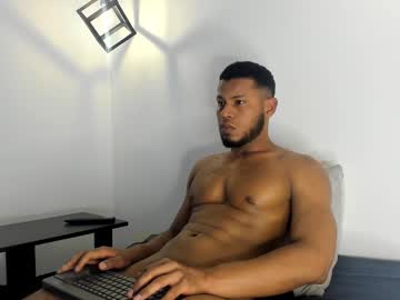 Thiagosantos_ Chaturbate stream image from July 30, 2025