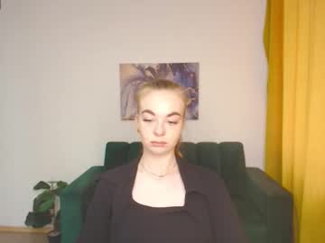 Melissastills Chaturbate stream image from July 30, 2025