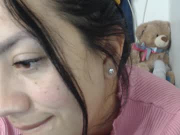 Miaslim Chaturbate stream image from July 30, 2025