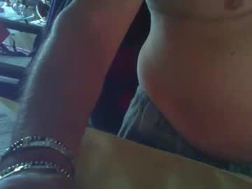 Salvo13 Chaturbate stream image from July 30, 2025