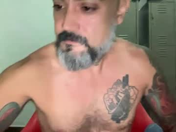 Tavotorresmx83 Chaturbate stream image from July 30, 2025
