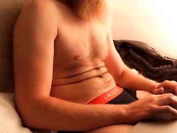 Unknownbeard89 Chaturbate stream image from July 30, 2025