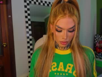 Yourvirtualgirlfriennd Chaturbate stream image from July 30, 2025