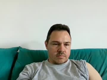 Aloisyus Chaturbate stream image from July 30, 2025