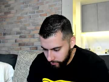 Bryson_Jace1 Chaturbate stream image from July 30, 2025