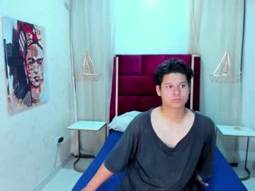 Conorlans Chaturbate stream image from July 30, 2025