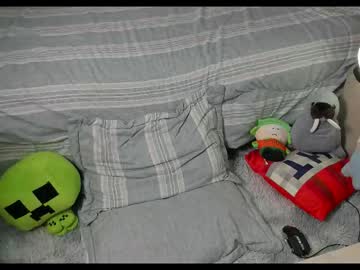 Fit_Prince_ Chaturbate stream image from July 30, 2025