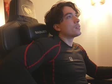 Jake_Murphy Chaturbate stream image from July 30, 2025