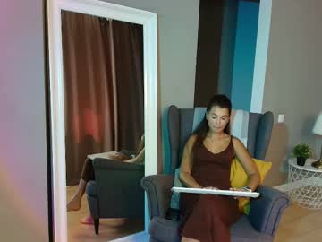 Moanna_Shy Chaturbate stream image from July 30, 2025