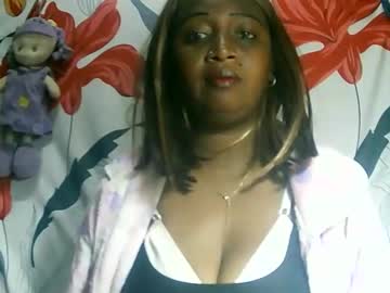 Nansywssoul Chaturbate stream image from July 30, 2025