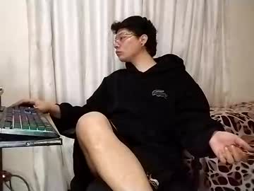 Sebasslops Chaturbate stream image from July 30, 2025