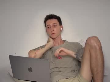 Sehorn Chaturbate stream image from July 30, 2025