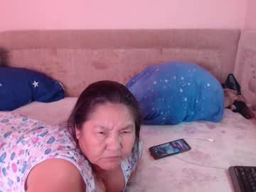Zulfiya_Bruce Chaturbate stream image from July 30, 2025