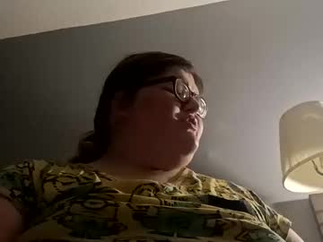 Bbwqueen122 Chaturbate stream image from July 30, 2025