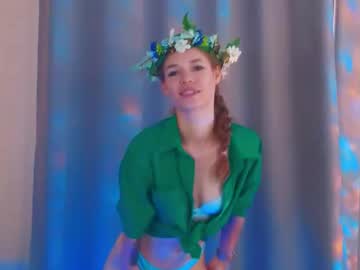 Gailhamilton Chaturbate stream image from July 30, 2025