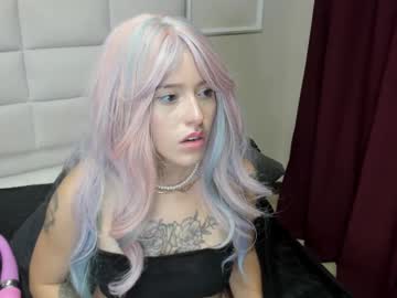_Maia_Smith1999 Chaturbate stream image from July 30, 2025