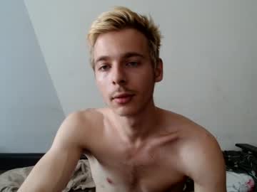 Nicksuper8 Chaturbate stream image from July 30, 2025