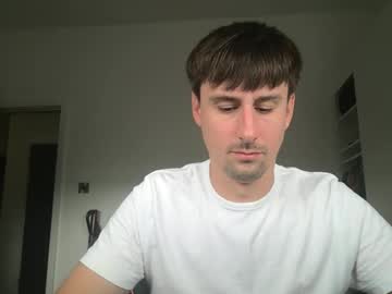 Povbear Chaturbate stream image from July 30, 2025