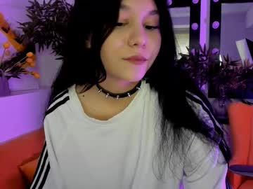 Scarlettmurr Chaturbate stream image from July 30, 2025