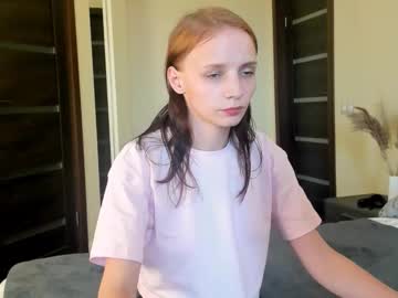 Cherilynkerntke Chaturbate stream image from July 30, 2025