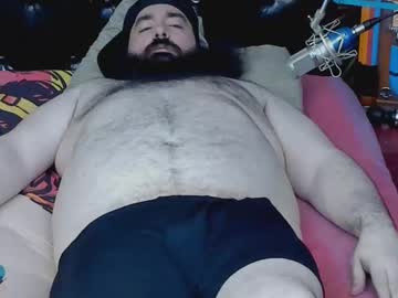 Chubby_Cash_Master Chaturbate stream image from July 30, 2025