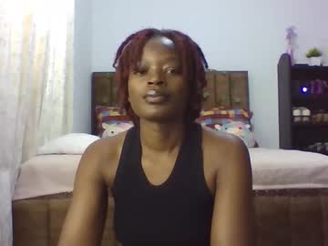 Infectious_Assz Chaturbate stream image from July 30, 2025