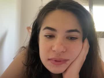 Lilarayx Chaturbate stream image from July 30, 2025