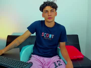 Max_Wild2 Chaturbate stream image from July 30, 2025