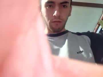 Miguelhermosilla99 Chaturbate stream image from July 30, 2025
