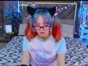 Coralineyouth1 Chaturbate stream image from July 30, 2025