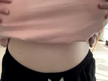 Crave_Elise Chaturbate stream image from July 30, 2025