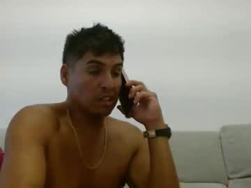 Daniel_Surfer Chaturbate stream image from July 30, 2025