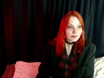 Kittykvavlove Chaturbate stream image from July 30, 2025