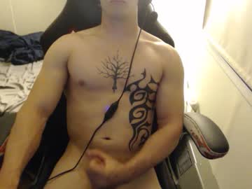 Moretattooscad Chaturbate stream image from July 30, 2025