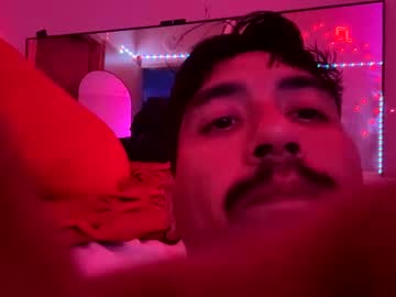 Radmark28 Chaturbate stream image from July 30, 2025