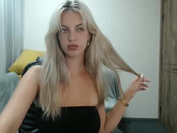 Alisia_Ocean Chaturbate stream image from July 30, 2025