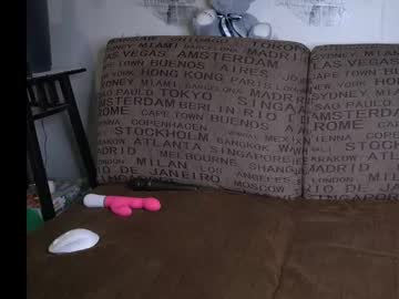Belarose Chaturbate stream image from July 30, 2025