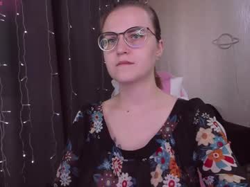 Eva_Orchid Chaturbate stream image from July 30, 2025