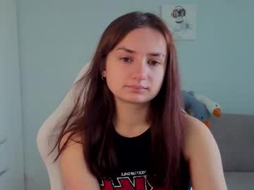 Lelia_Vibe Chaturbate stream image from July 30, 2025