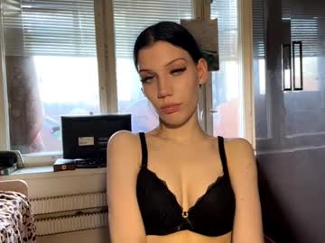 Marandawerling Chaturbate stream image from July 30, 2025
