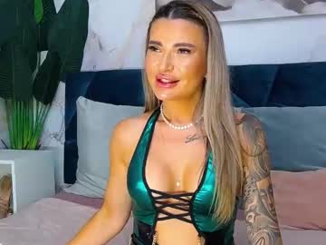 Nightshadeiris Chaturbate stream image from July 30, 2025