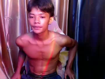 Pinoy_Cutieboy69 Chaturbate stream image from July 30, 2025