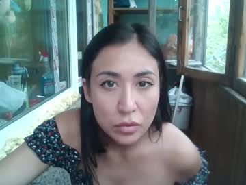 Sunnywisp Chaturbate stream image from July 30, 2025