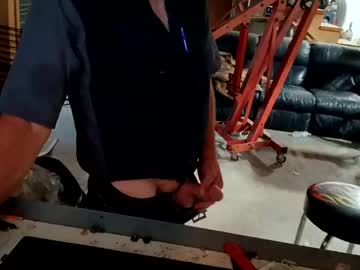 Anotherbaldy Chaturbate stream image from July 30, 2025