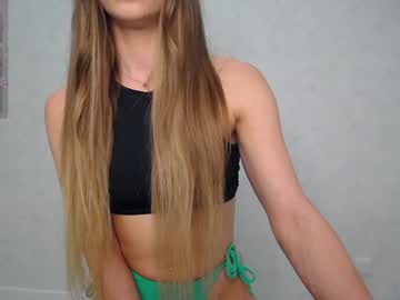 Arinamir Chaturbate stream image from July 30, 2025