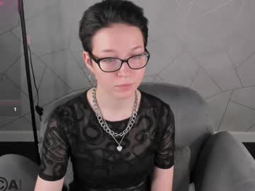 Becky_Bowman Chaturbate stream image from July 30, 2025
