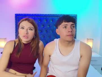 Bella_And_Dante stream image from July 30, 2025